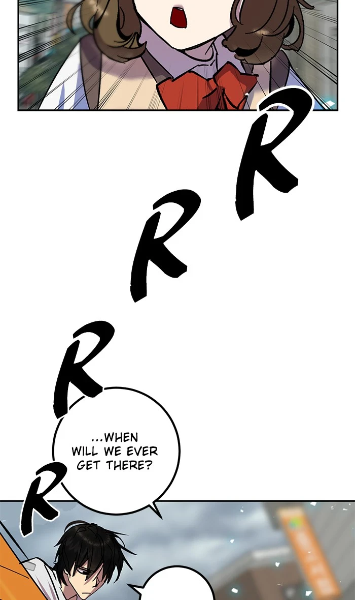 Return to Player Chapter 23 - Page 46