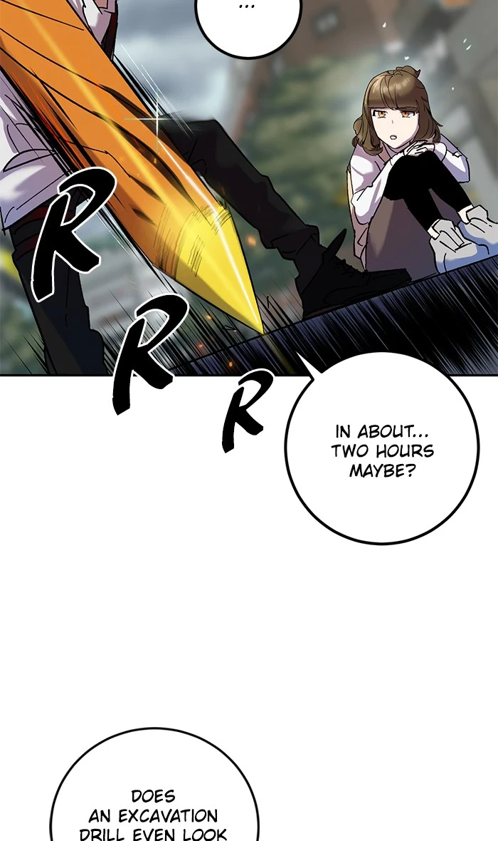 Return to Player Chapter 23 - Page 47