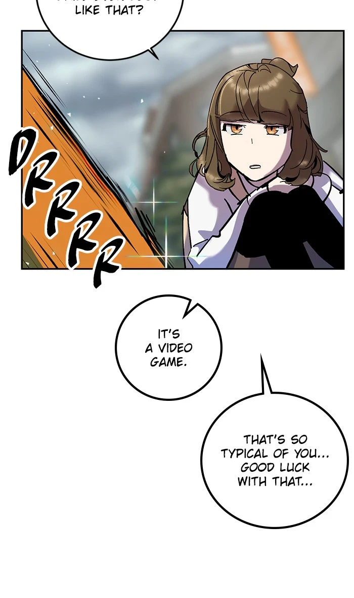 Return to Player Chapter 23 - Page 48