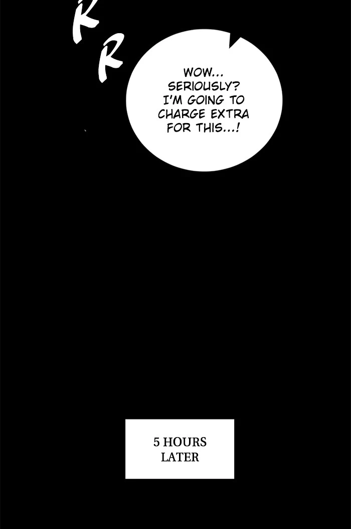 Return to Player Chapter 23 - Page 50