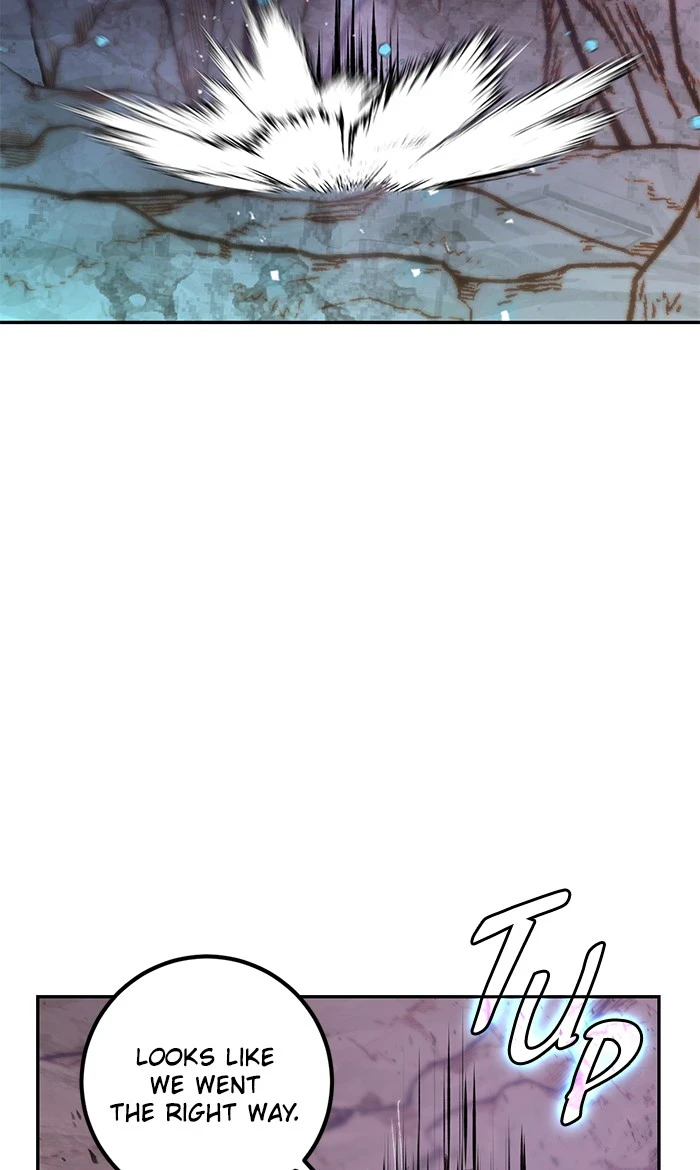Return to Player Chapter 23 - Page 55