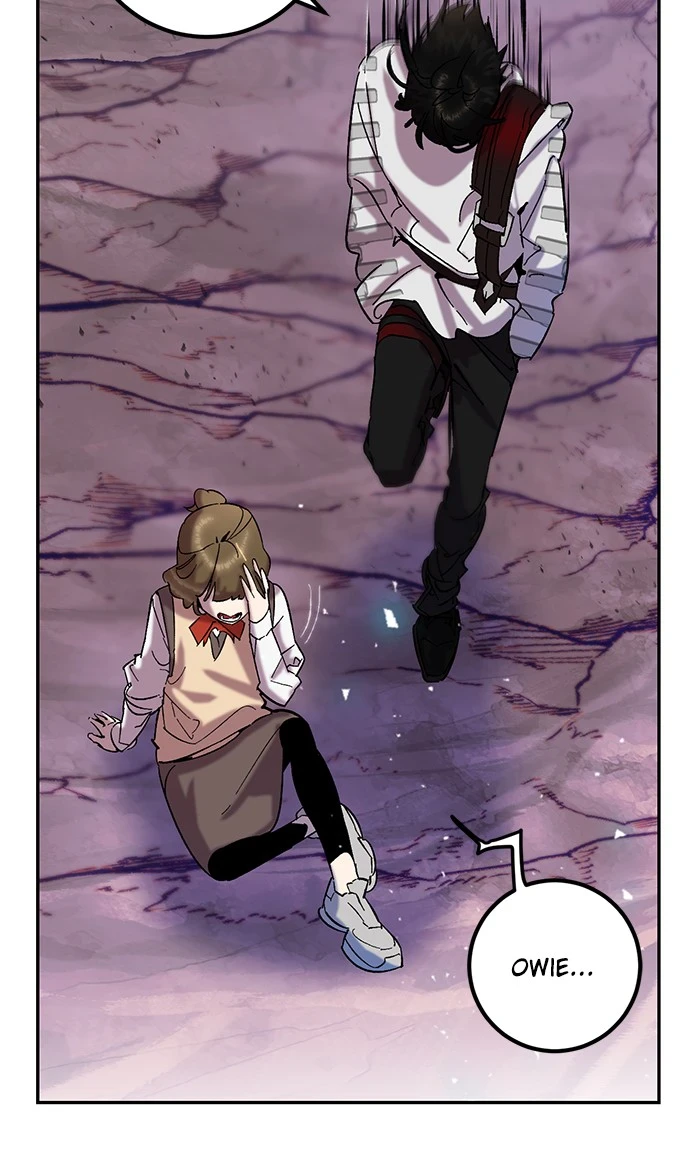 Return to Player Chapter 23 - Page 56