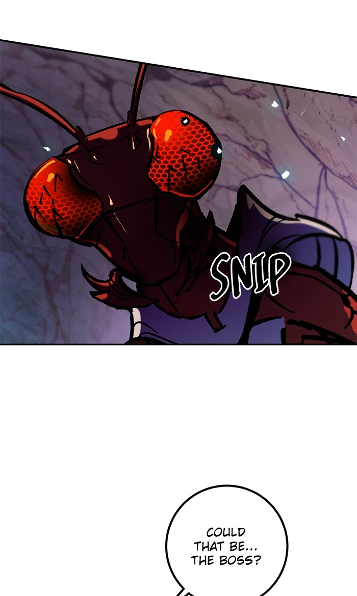 Return to Player Chapter 23 - Page 61