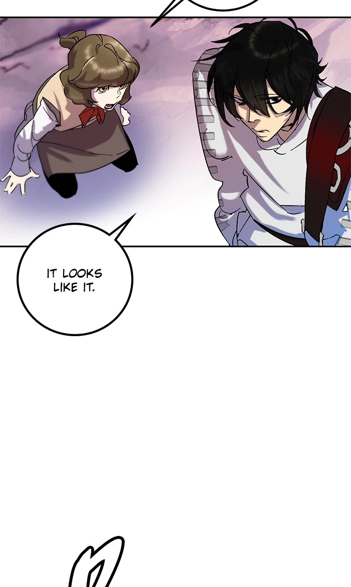 Return to Player Chapter 23 - Page 62