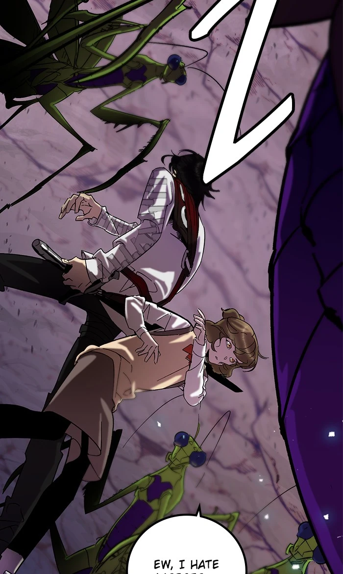 Return to Player Chapter 23 - Page 65