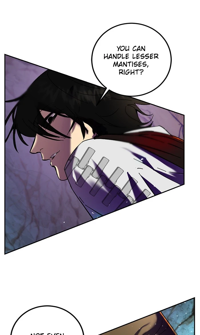 Return to Player Chapter 23 - Page 67