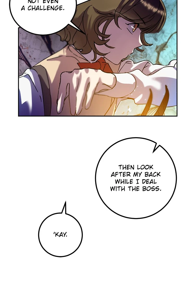 Return to Player Chapter 23 - Page 68