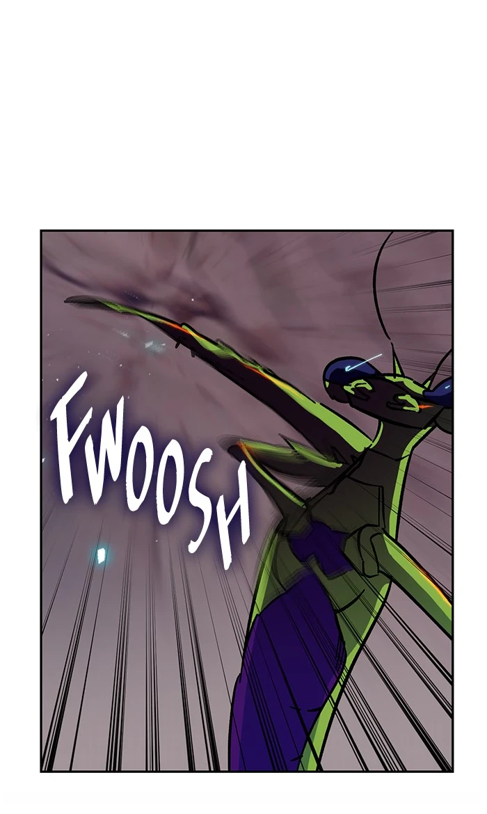 Return to Player Chapter 23 - Page 71
