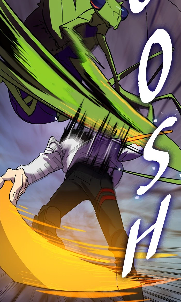 Return to Player Chapter 23 - Page 73