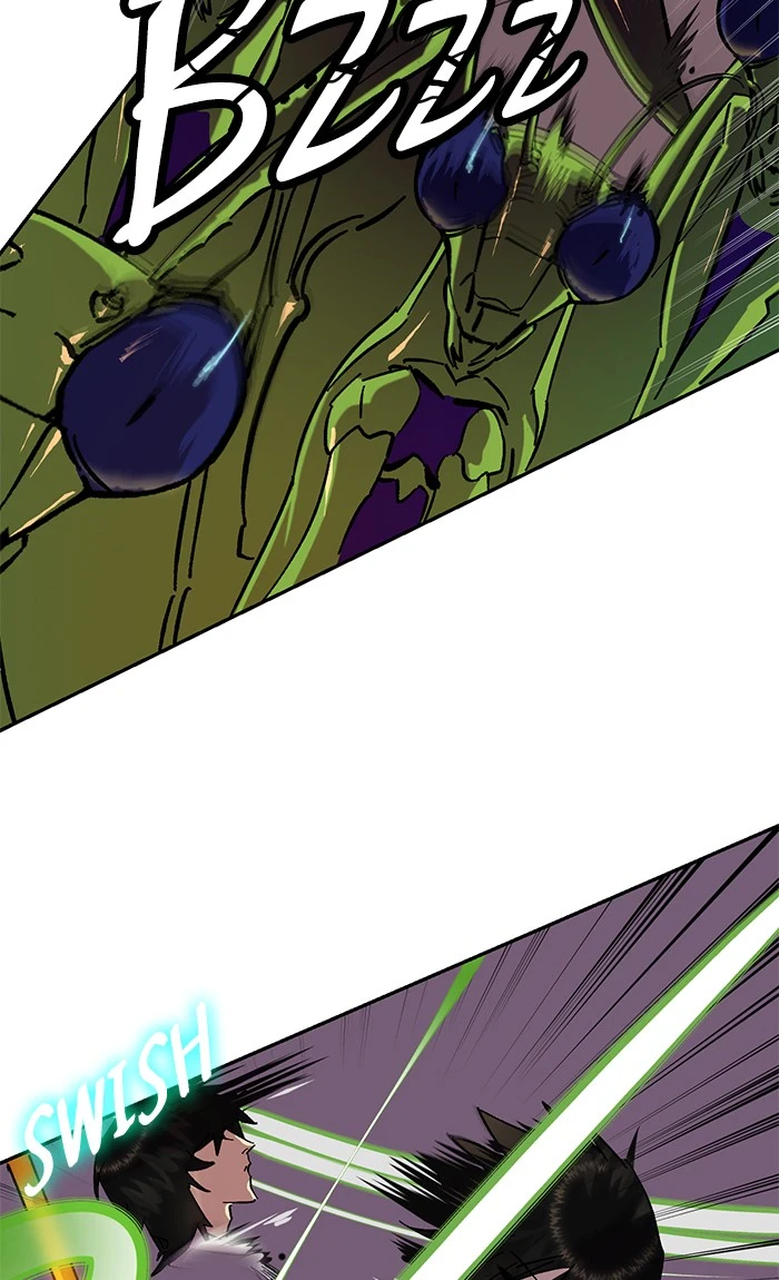 Return to Player Chapter 23 - Page 78