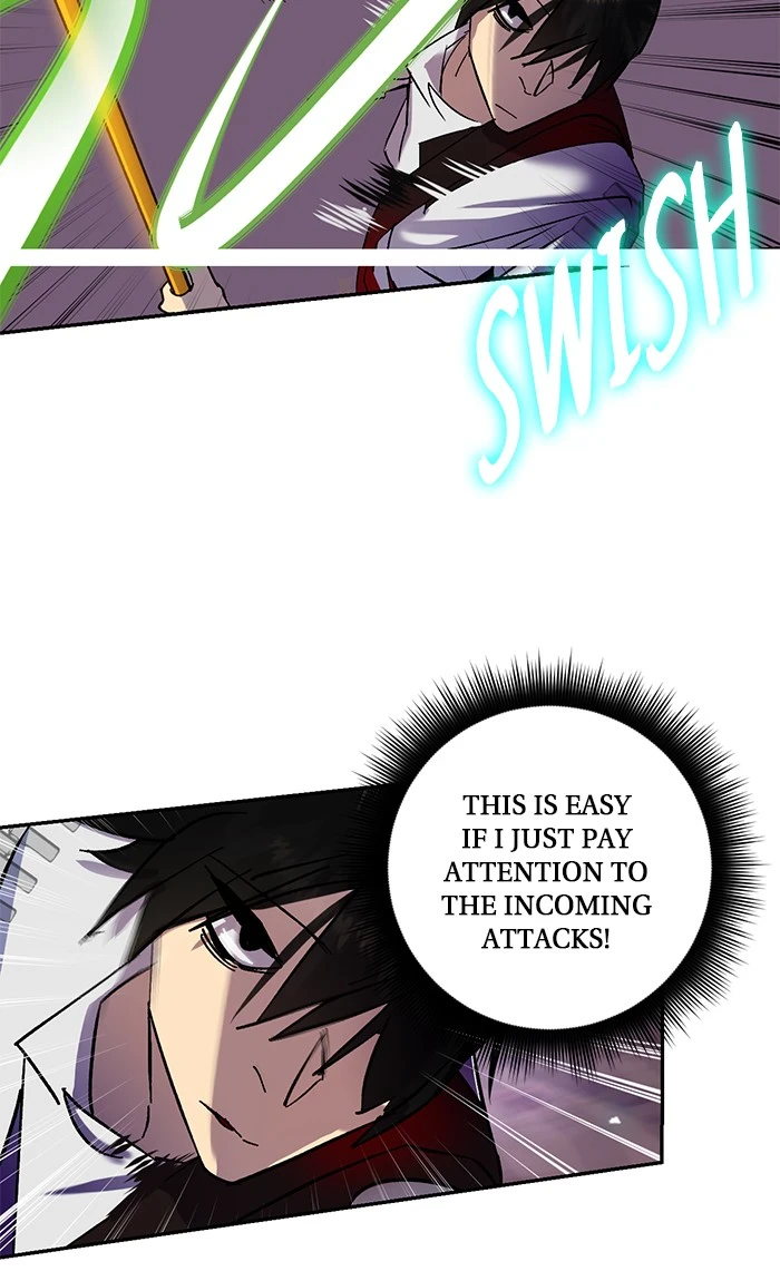 Return to Player Chapter 23 - Page 79