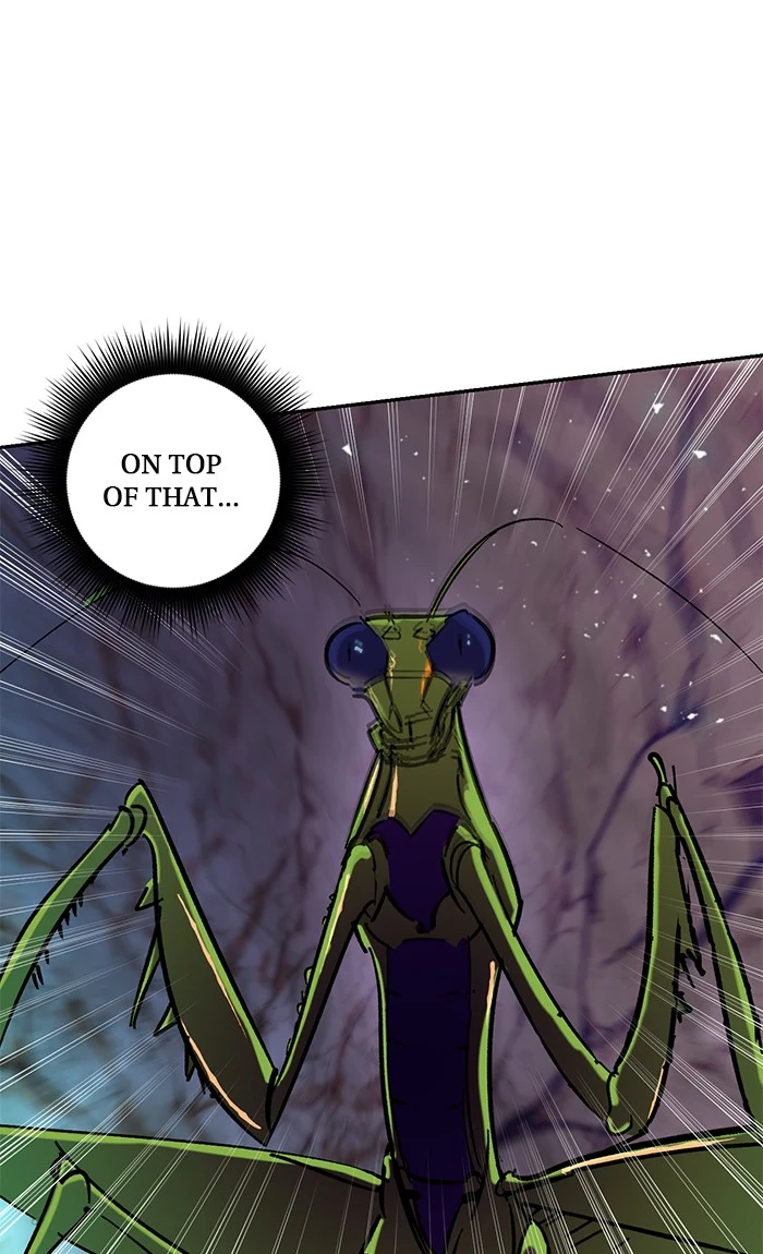 Return to Player Chapter 23 - Page 80