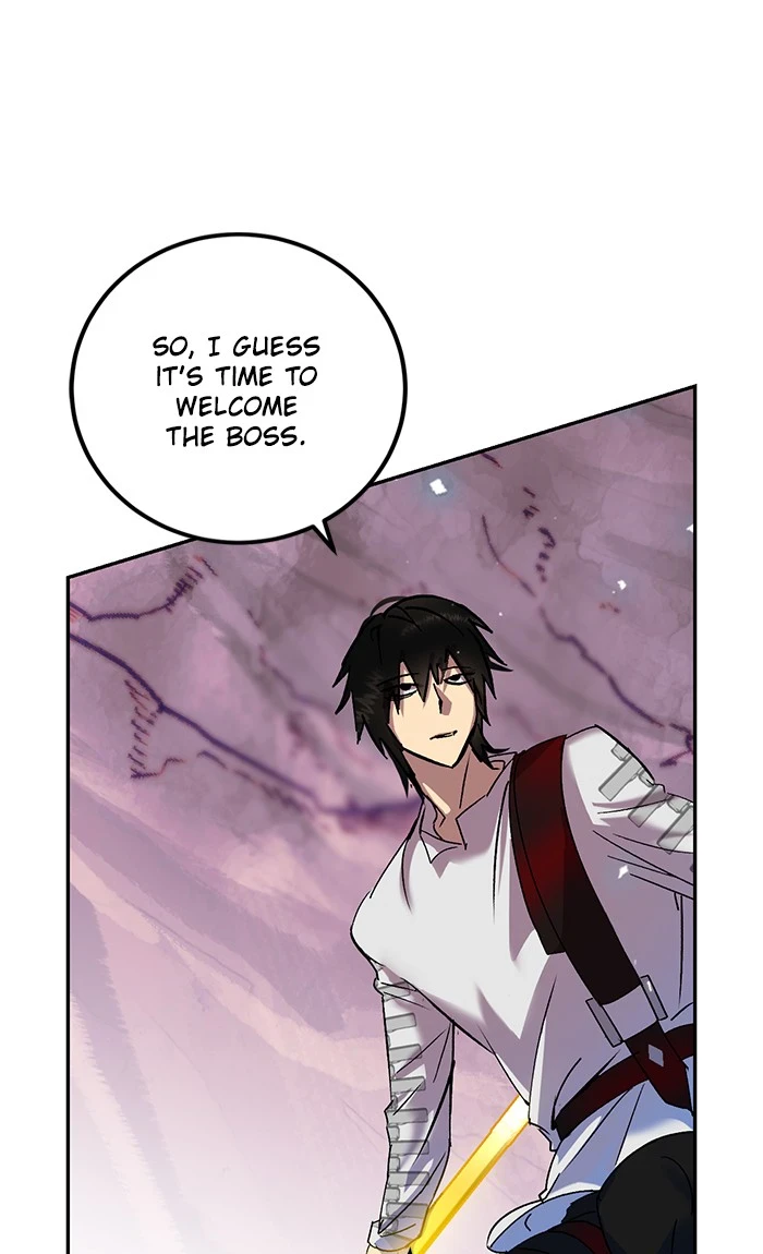 Return to Player Chapter 23 - Page 92