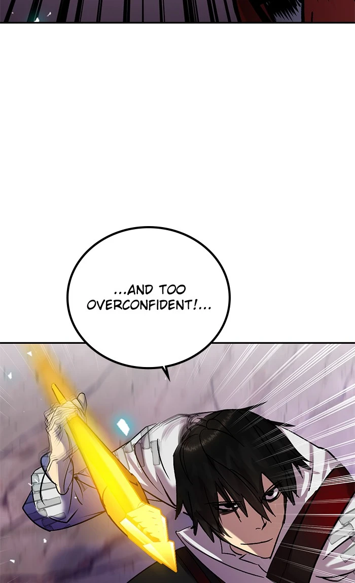 Return to Player Chapter 23 - Page 95