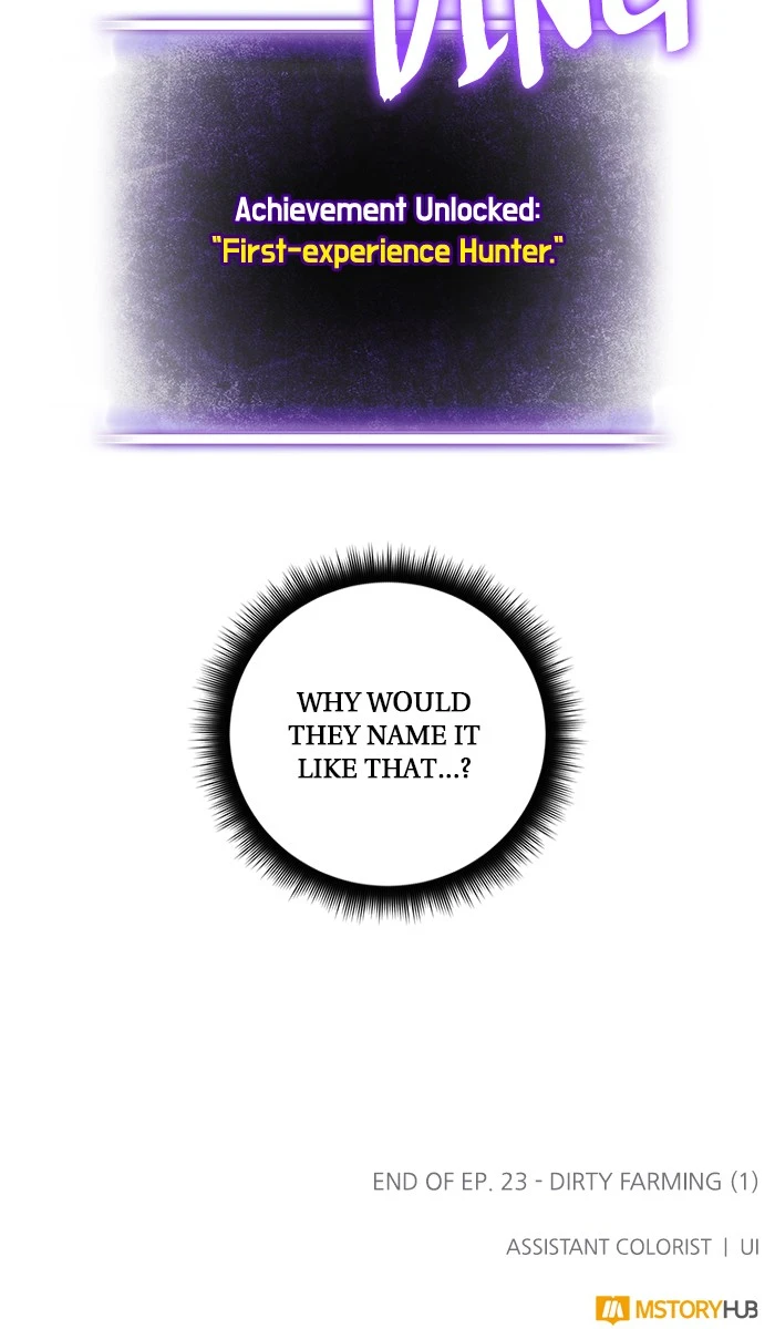 Return to Player Chapter 23 - Page 105