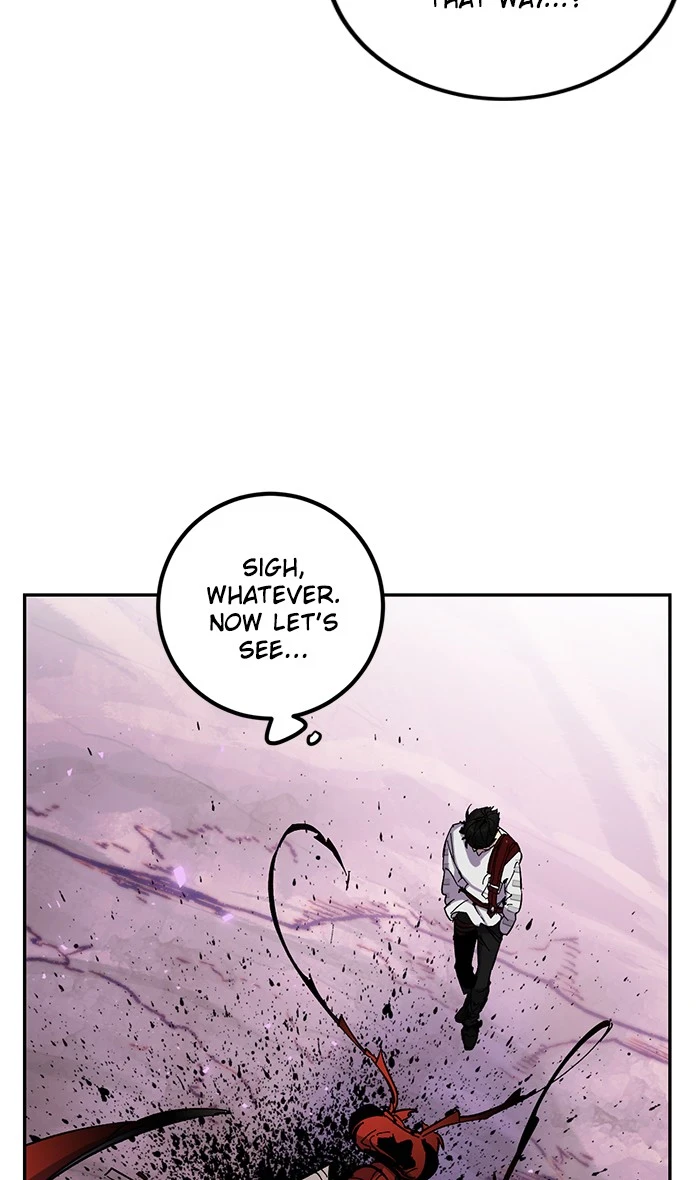 Return to Player Chapter 24 - Page 5