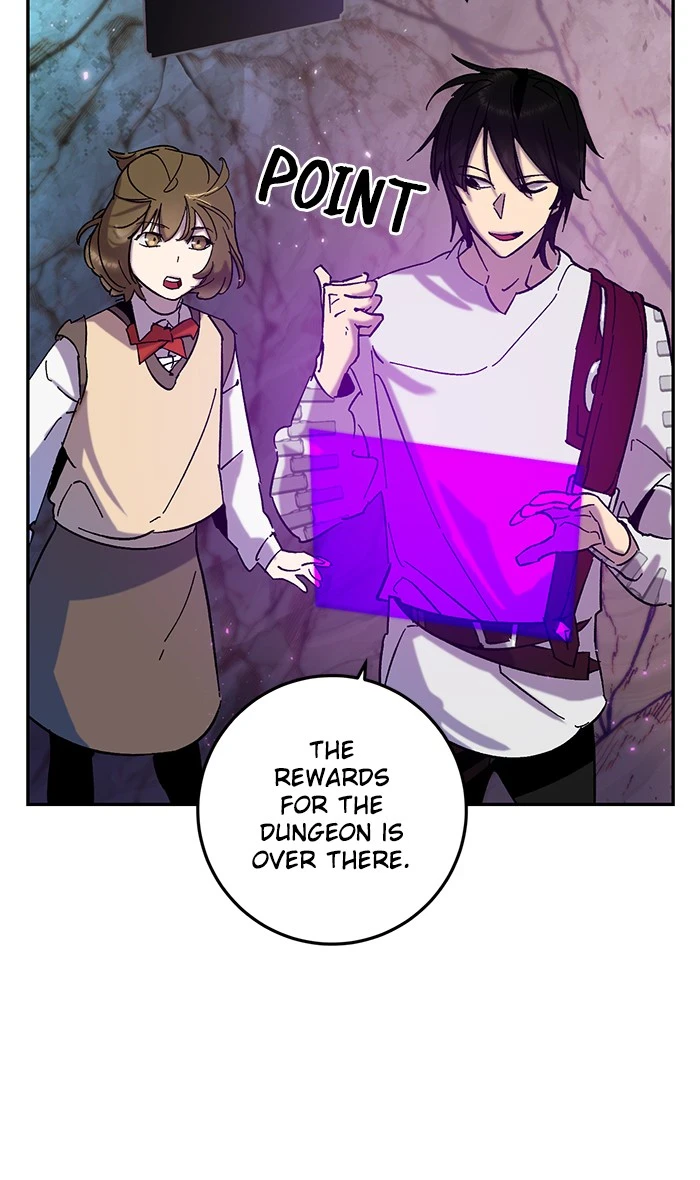 Return to Player Chapter 24 - Page 9