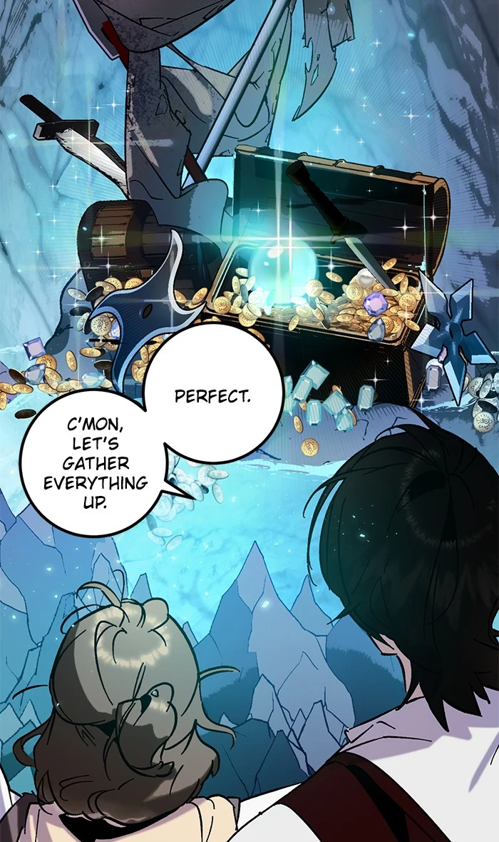 Return to Player Chapter 24 - Page 11