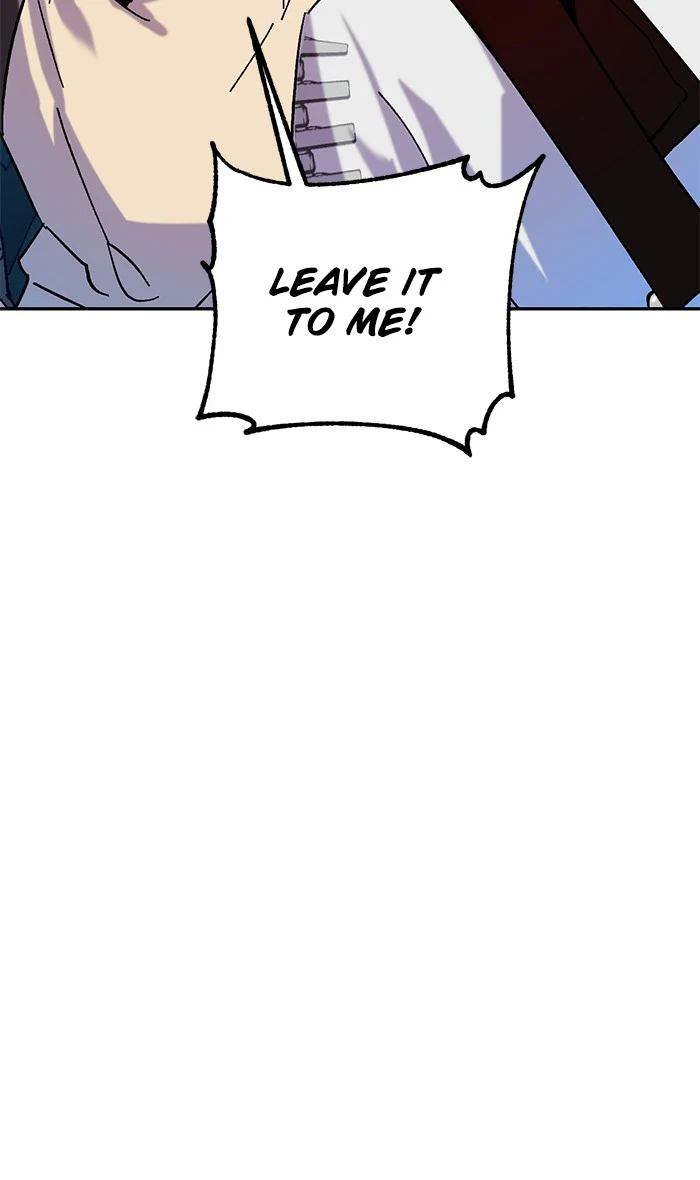 Return to Player Chapter 24 - Page 12