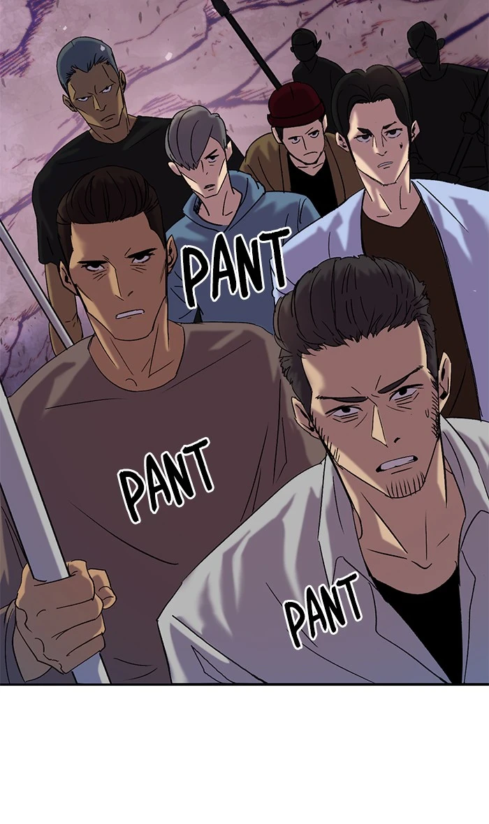 Return to Player Chapter 24 - Page 14