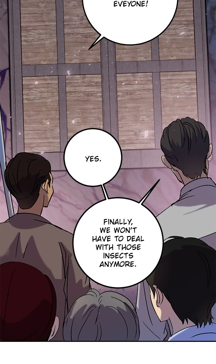 Return to Player Chapter 24 - Page 16