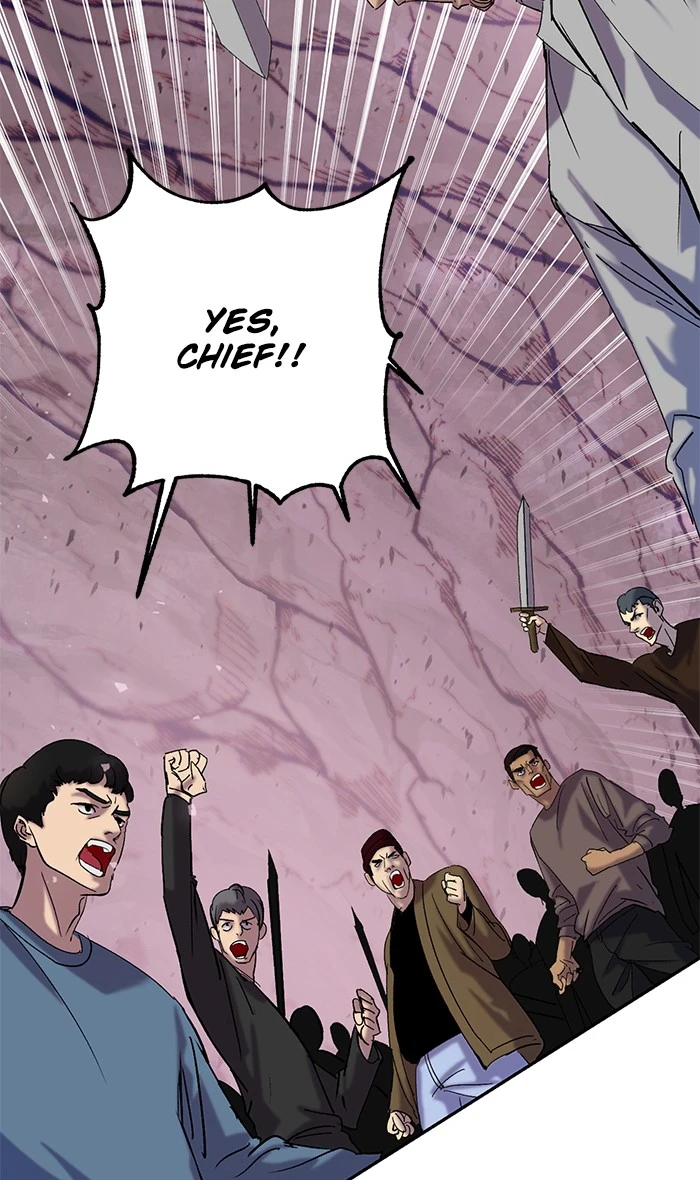 Return to Player Chapter 24 - Page 18