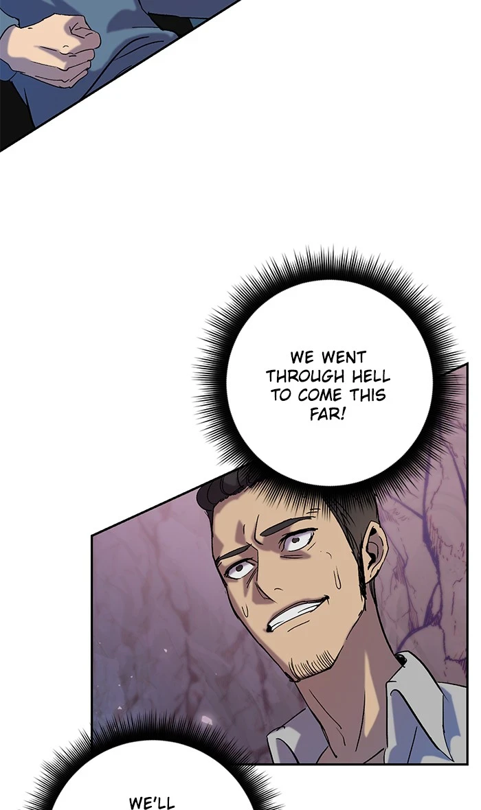 Return to Player Chapter 24 - Page 19