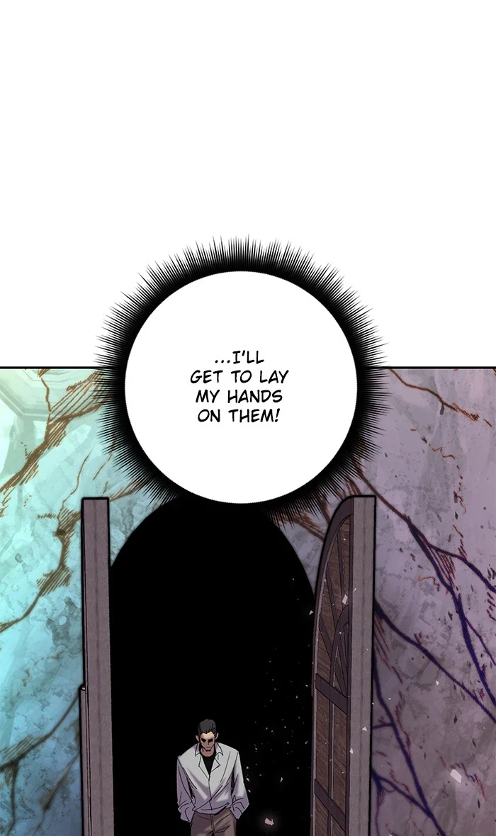 Return to Player Chapter 24 - Page 21