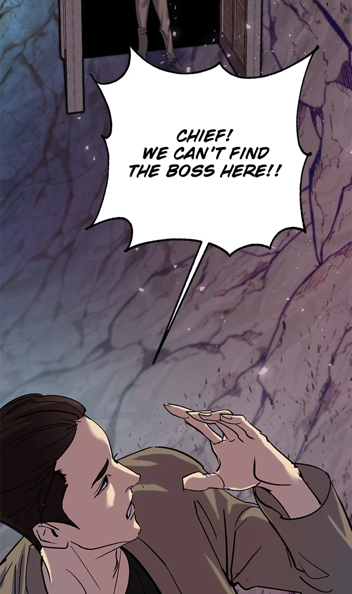 Return to Player Chapter 24 - Page 22