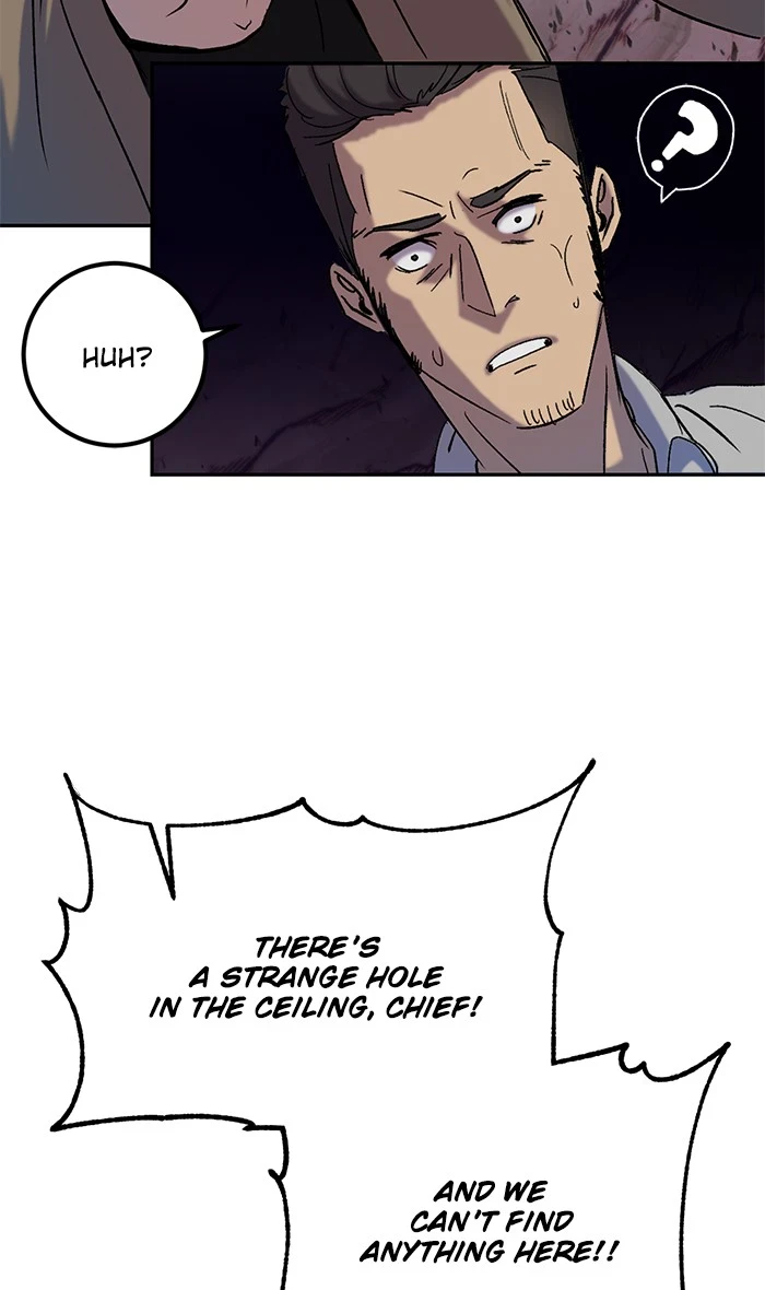Return to Player Chapter 24 - Page 23