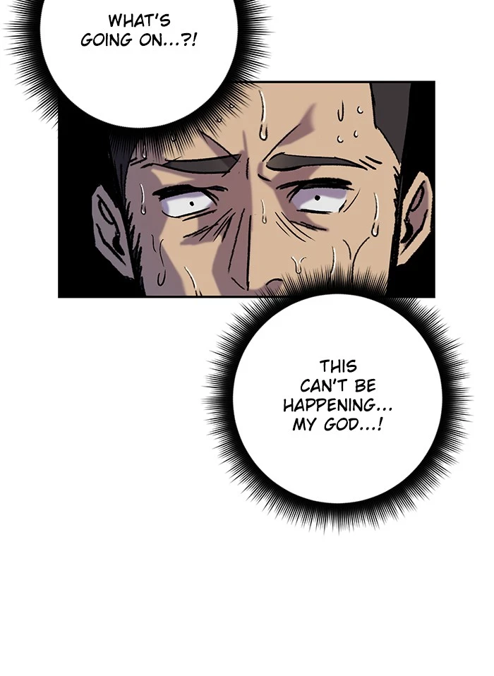 Return to Player Chapter 24 - Page 25