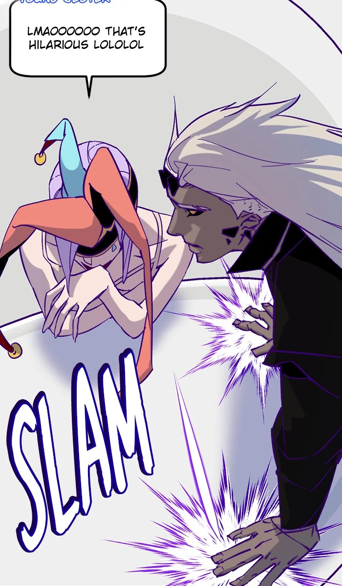Return to Player Chapter 24 - Page 32