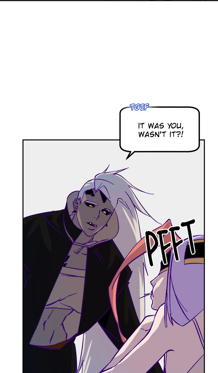 Return to Player Chapter 24 - Page 33