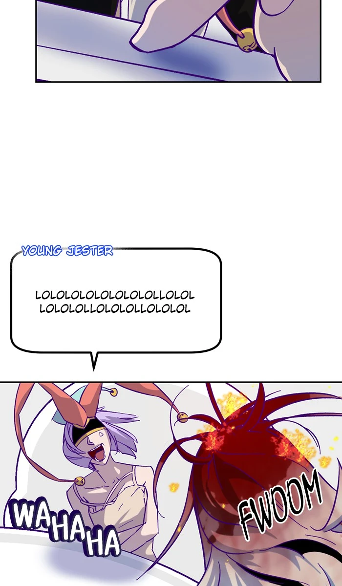 Return to Player Chapter 24 - Page 34