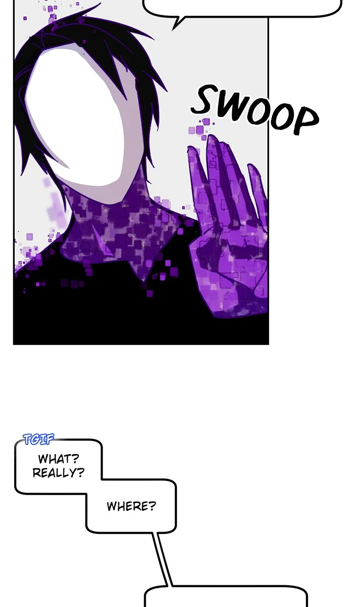 Return to Player Chapter 24 - Page 36