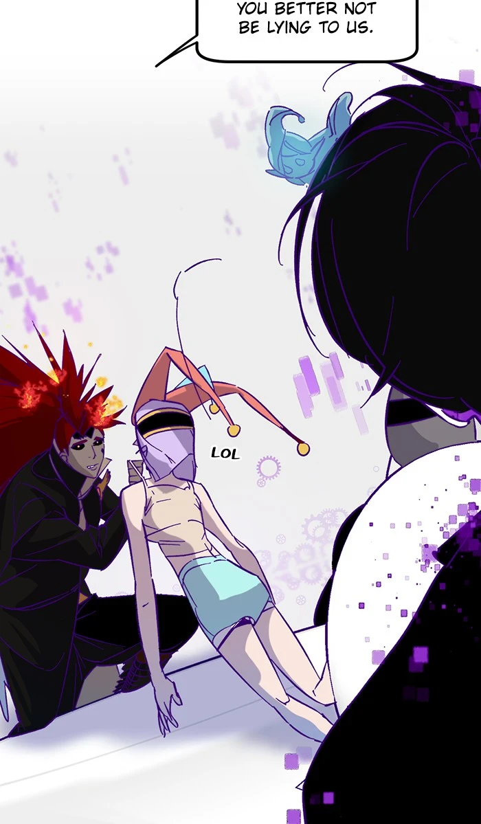 Return to Player Chapter 24 - Page 37