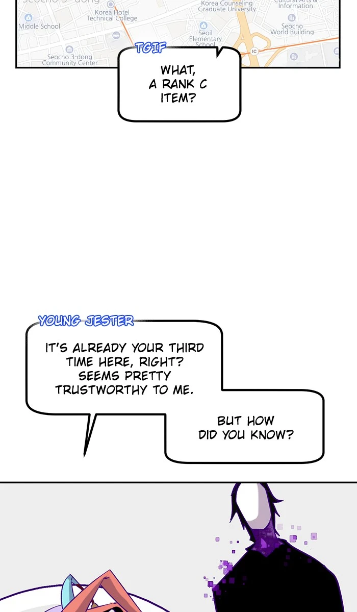 Return to Player Chapter 24 - Page 39