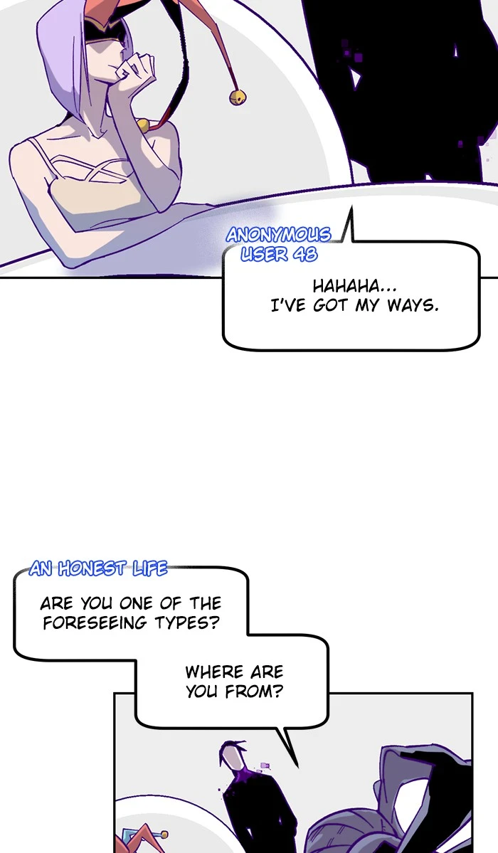Return to Player Chapter 24 - Page 40