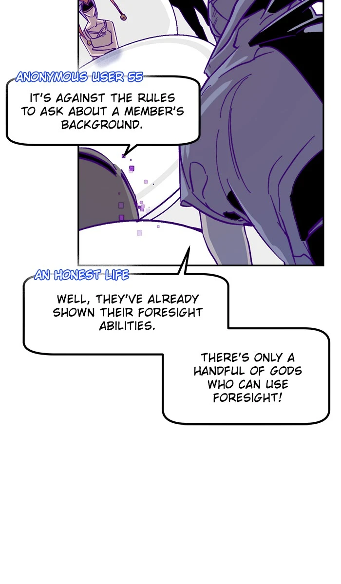 Return to Player Chapter 24 - Page 41