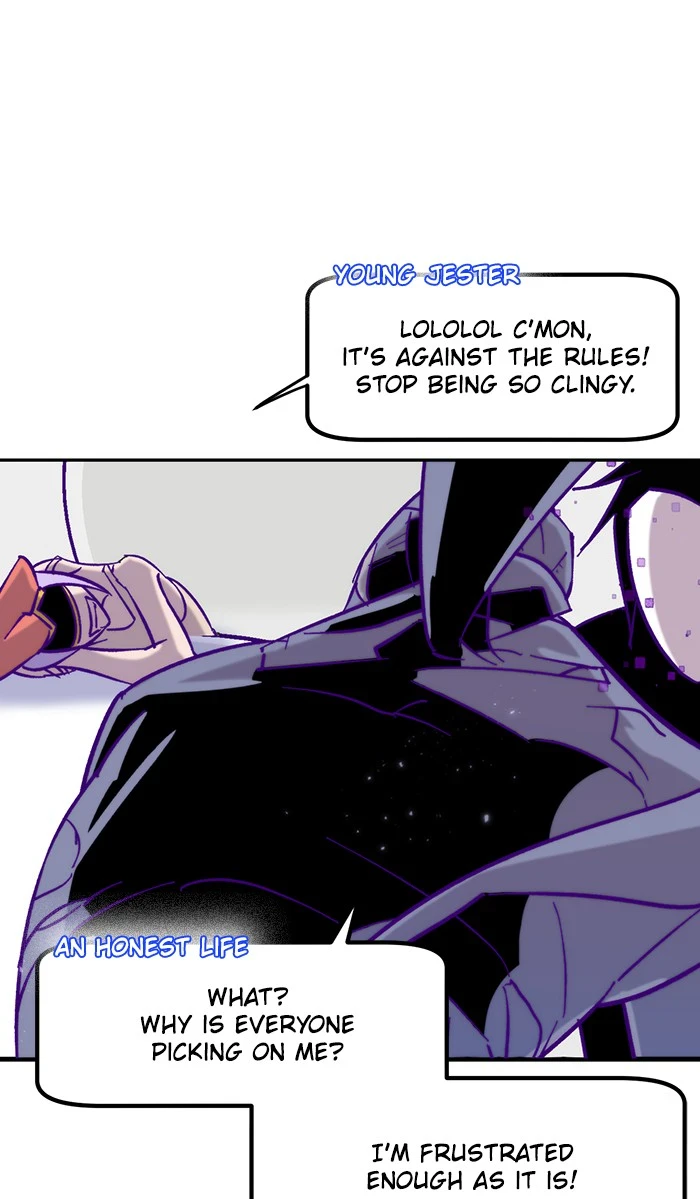Return to Player Chapter 24 - Page 43