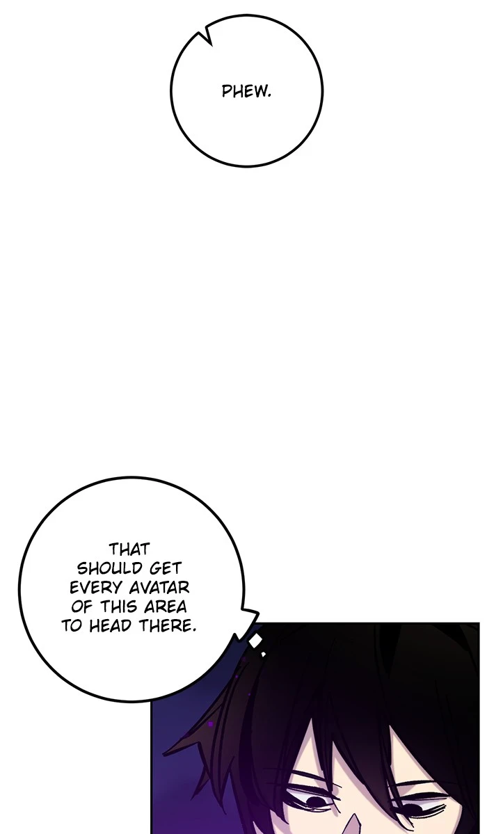 Return to Player Chapter 24 - Page 46
