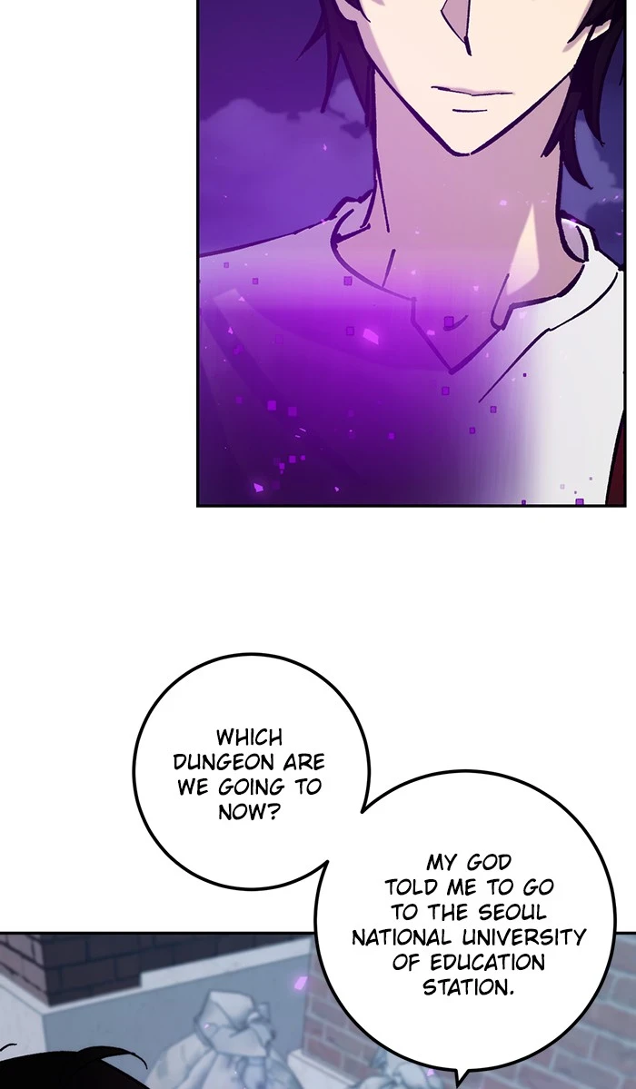 Return to Player Chapter 24 - Page 47