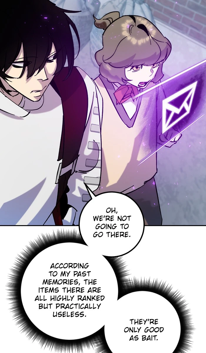 Return to Player Chapter 24 - Page 48