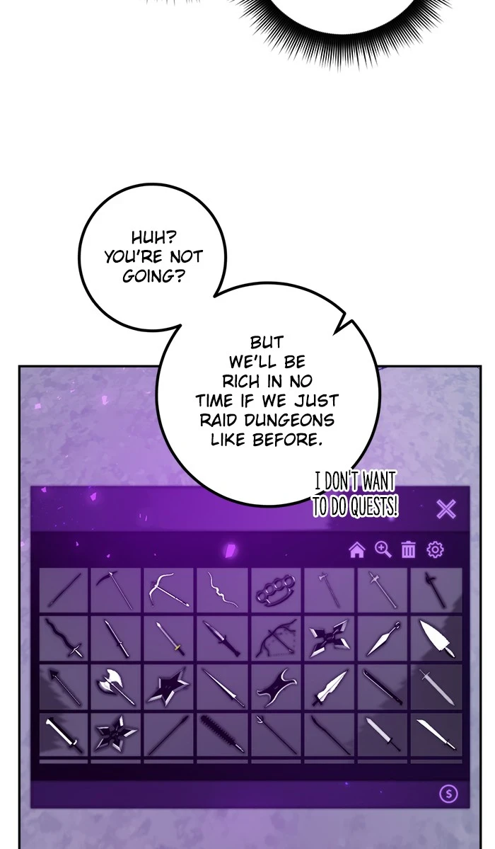 Return to Player Chapter 24 - Page 49
