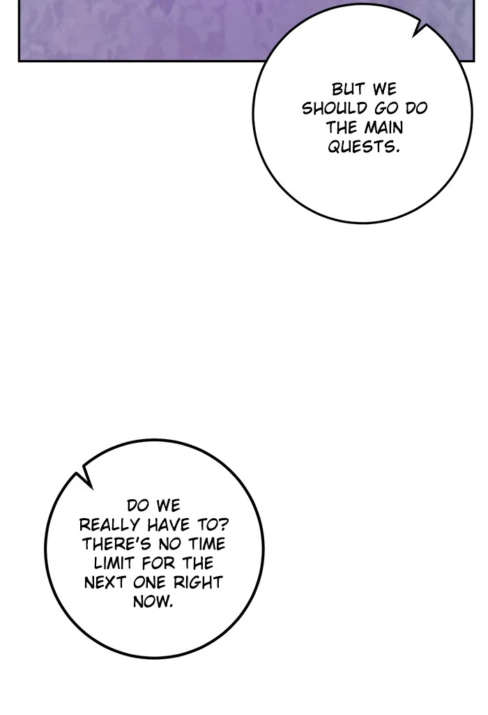 Return to Player Chapter 24 - Page 50