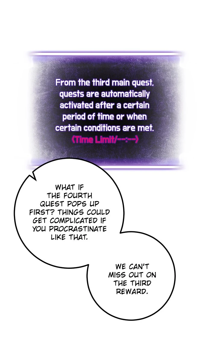 Return to Player Chapter 24 - Page 51