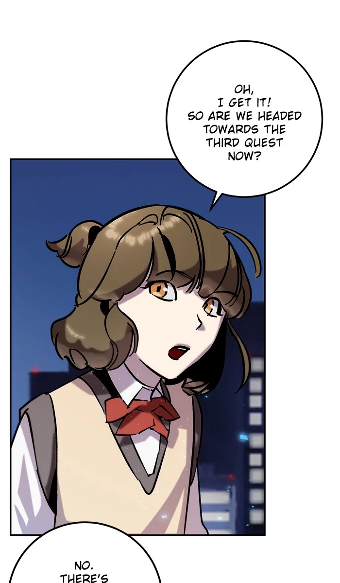 Return to Player Chapter 24 - Page 52