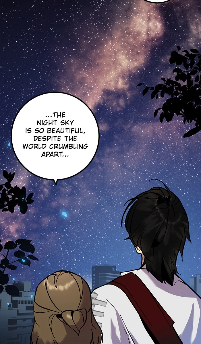 Return to Player Chapter 24 - Page 55