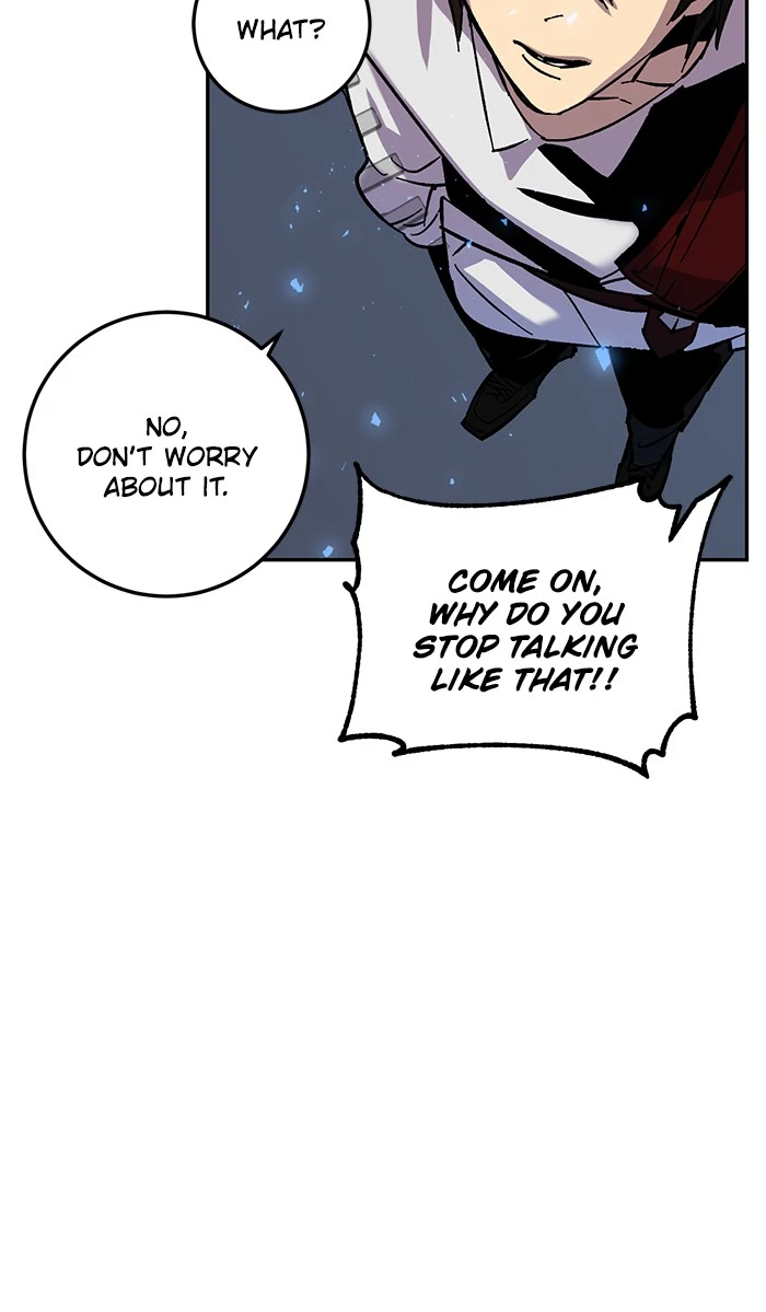 Return to Player Chapter 24 - Page 57