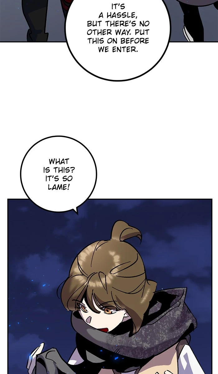 Return to Player Chapter 24 - Page 61